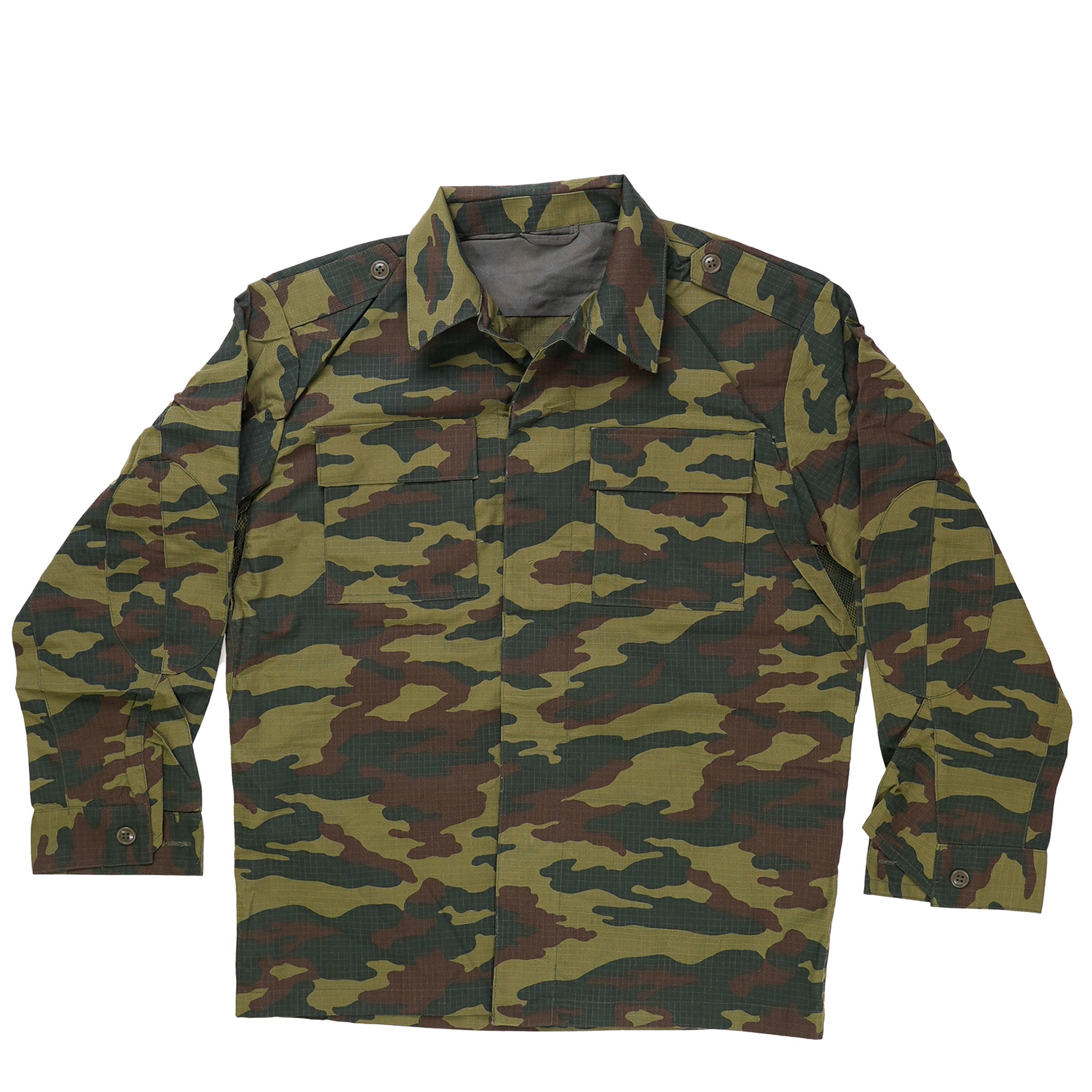 Unissued VSR 98 "Flora" Rip-Stop Field Shirt
