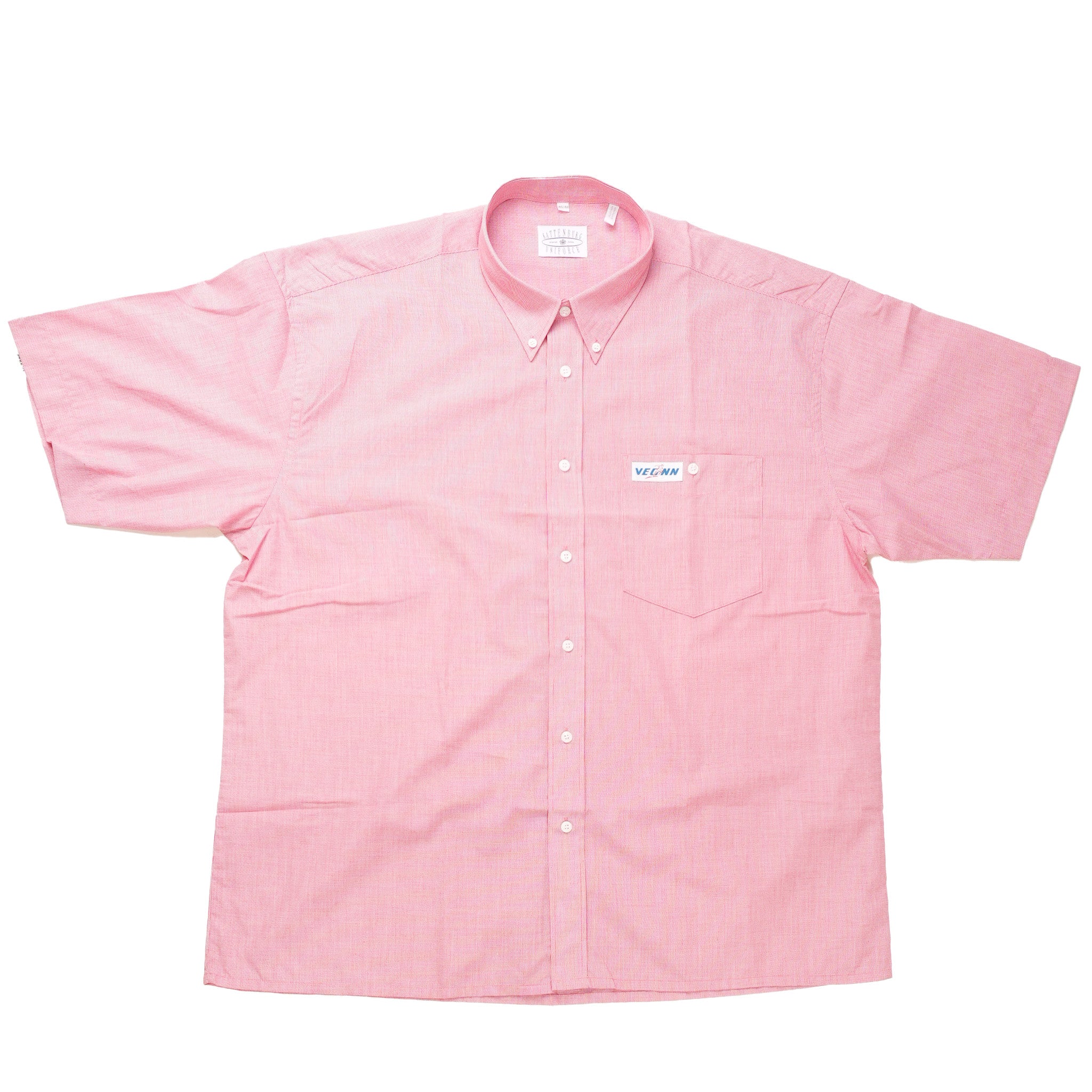 Unissued "Veonn" Button Down Shirt