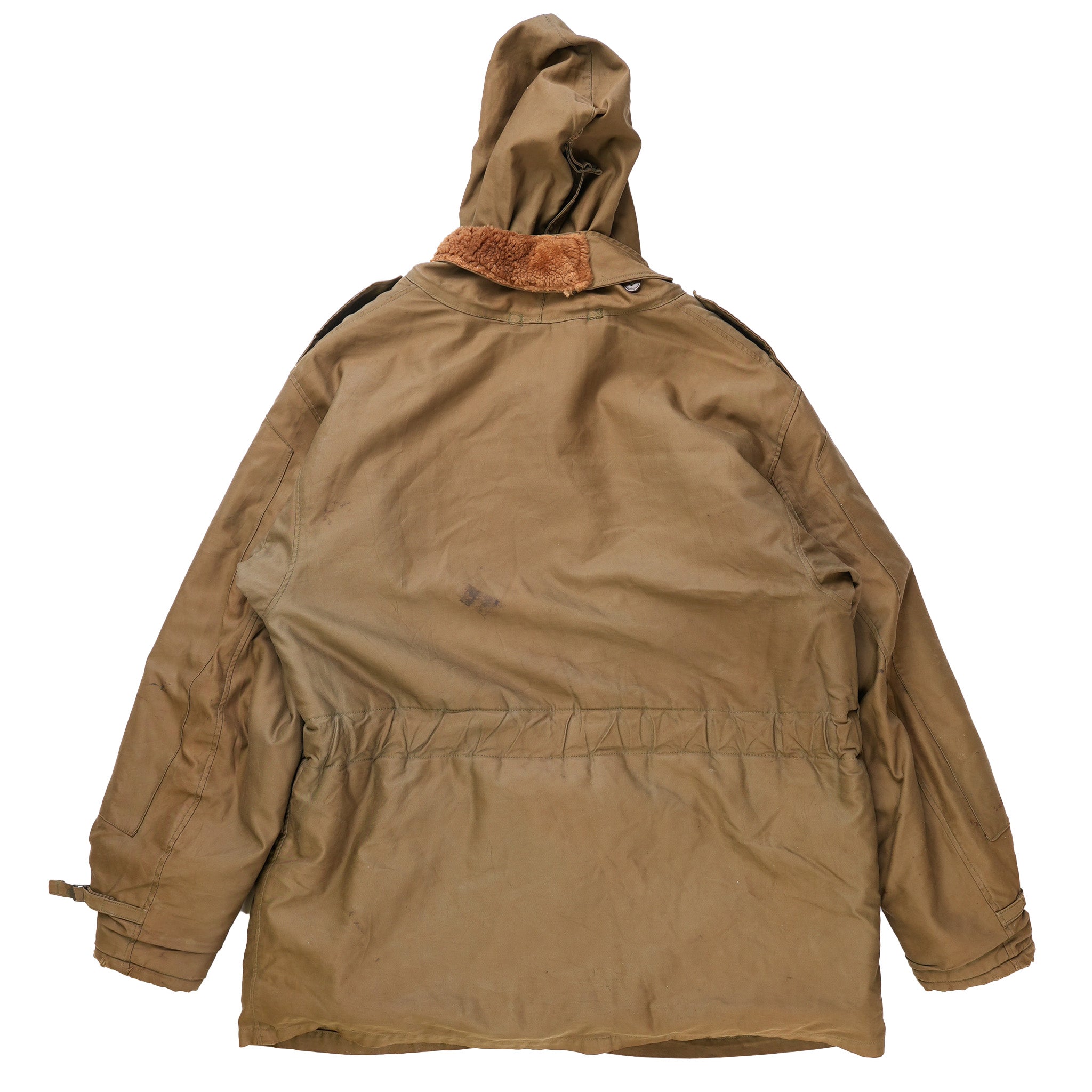 Vintage B-9/B-11 Parka