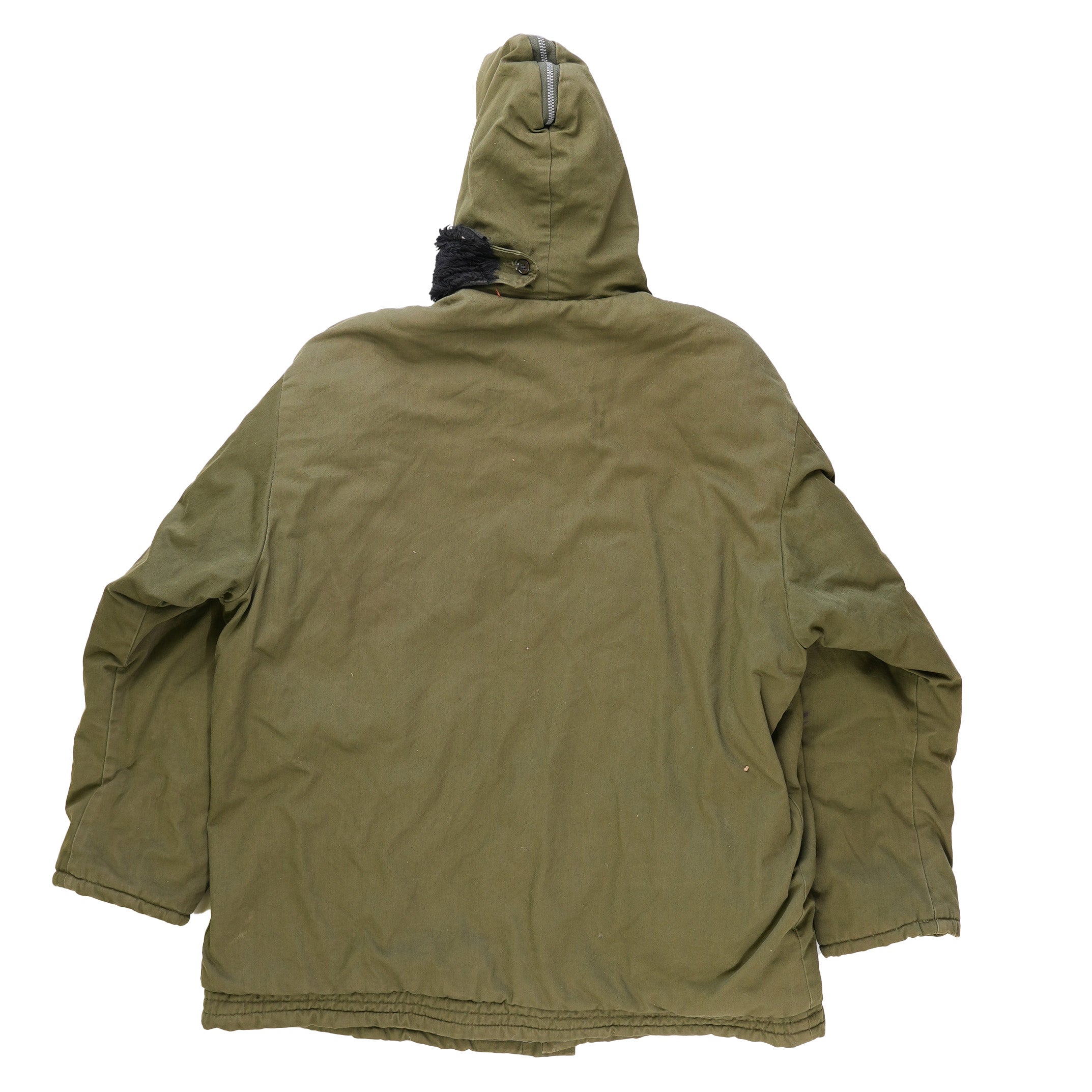 Vintage B-9/B-11 Parka