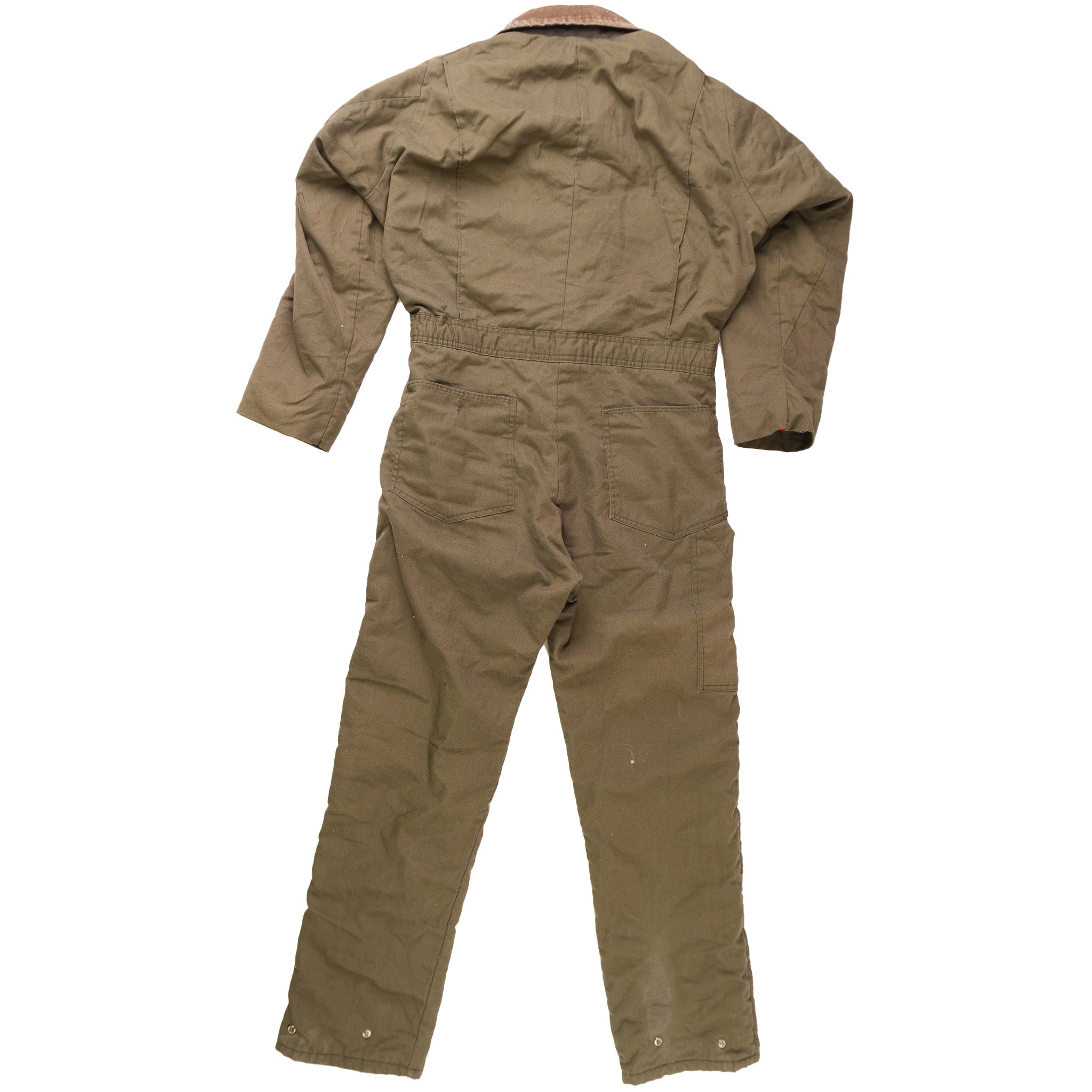 Vintage Key Imperial Hunting Coverall