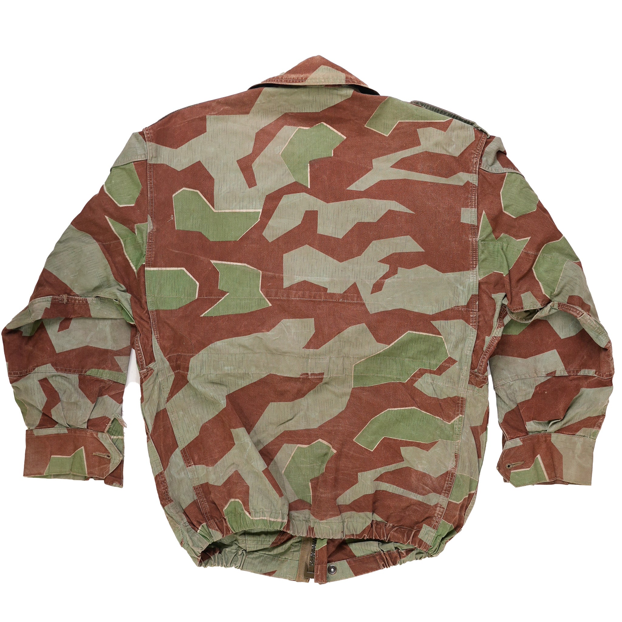 Vintage West German Splinter Jackets