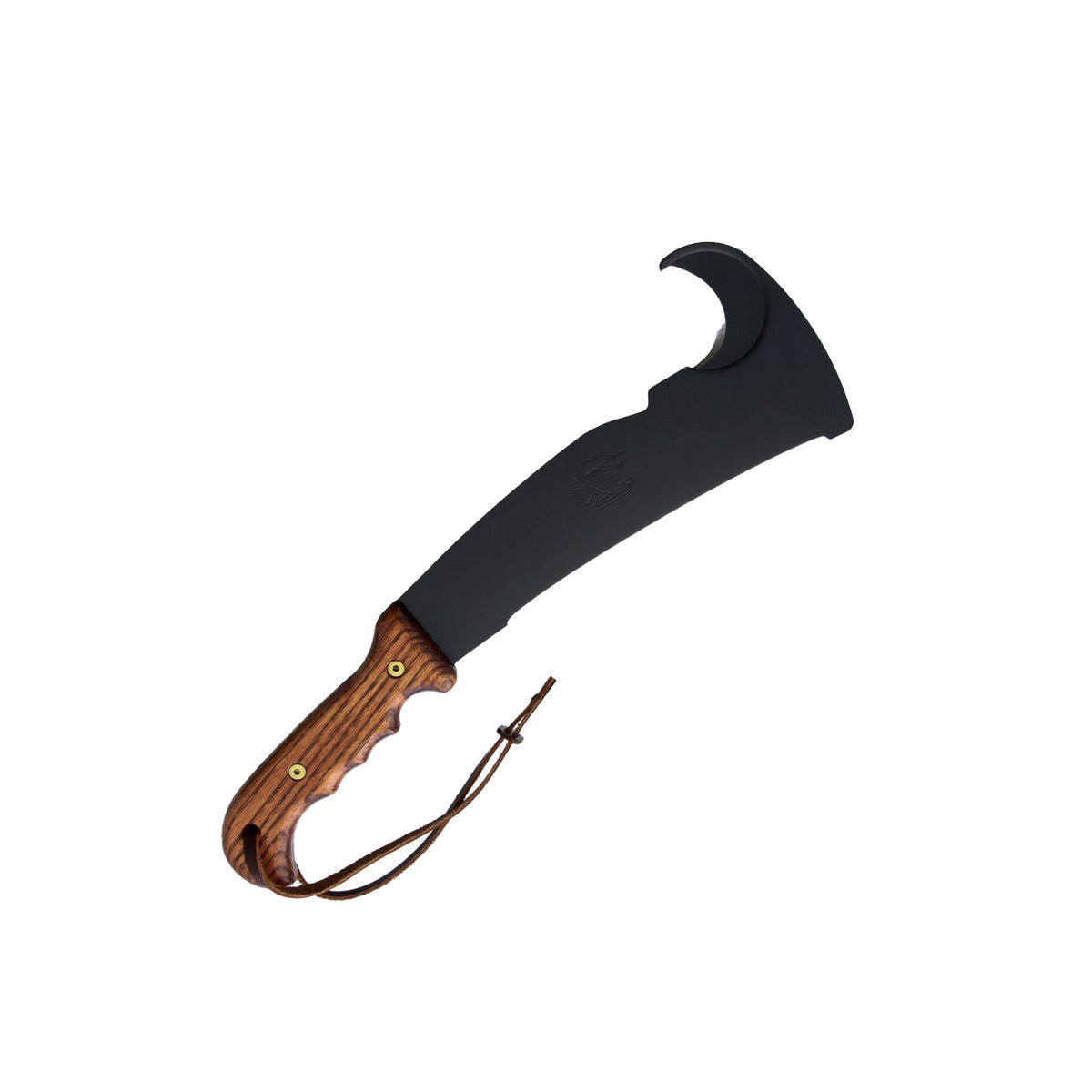 Woodman's Pal Classic Bush Machete