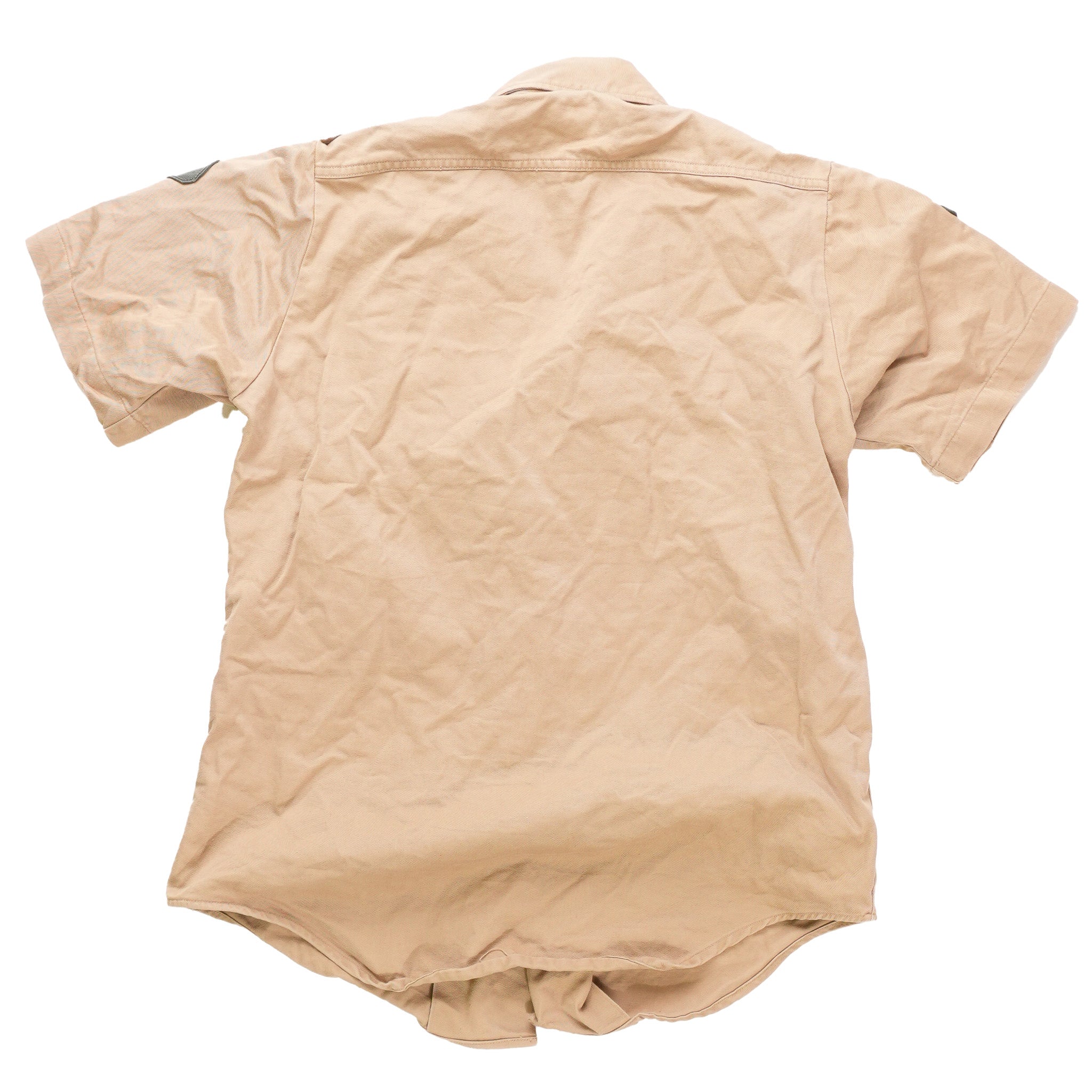 Assorted USGI Khaki Shirts