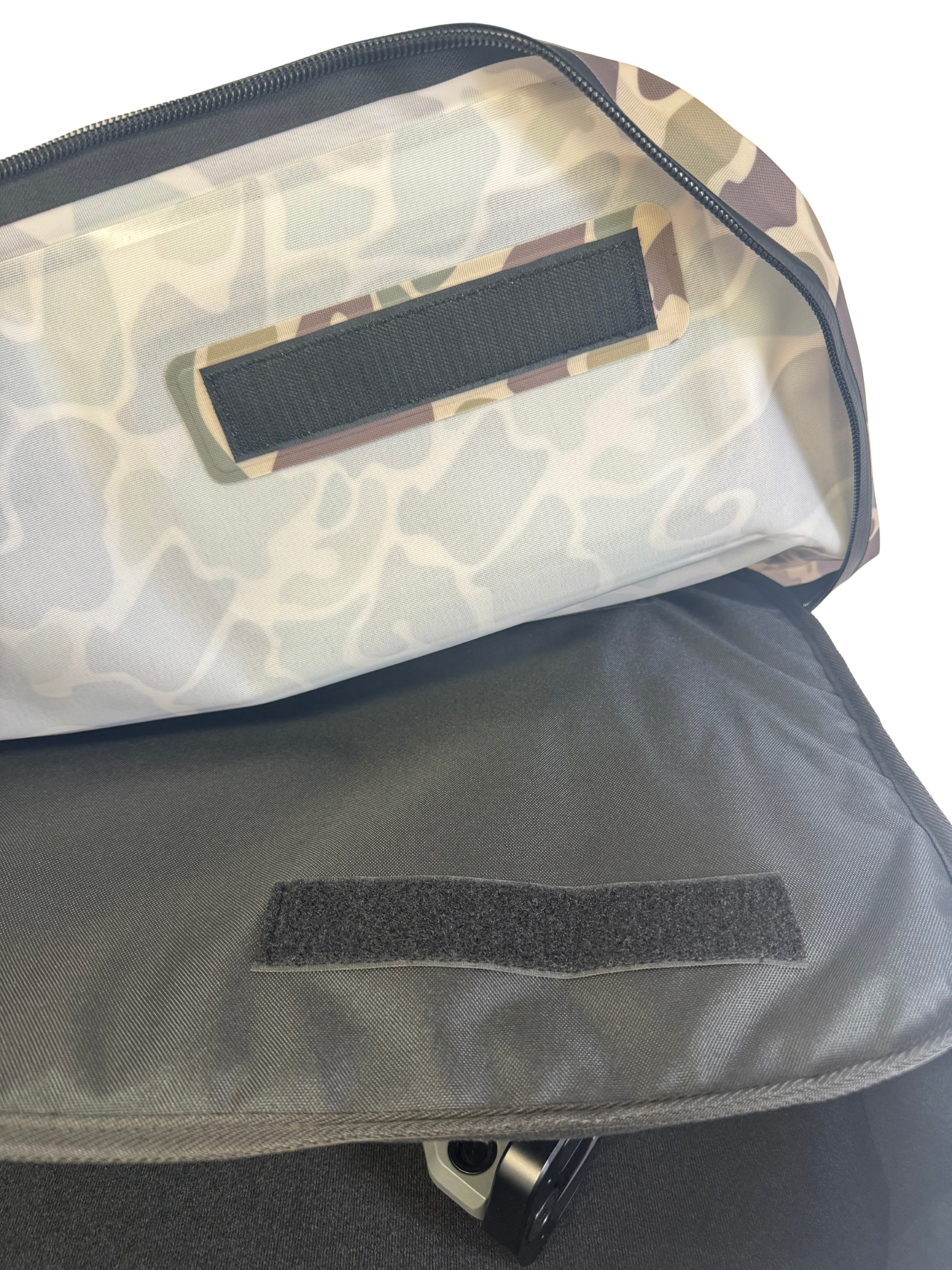 RGD Compound Bow Case - Floating & Waterproof Exterior Shell