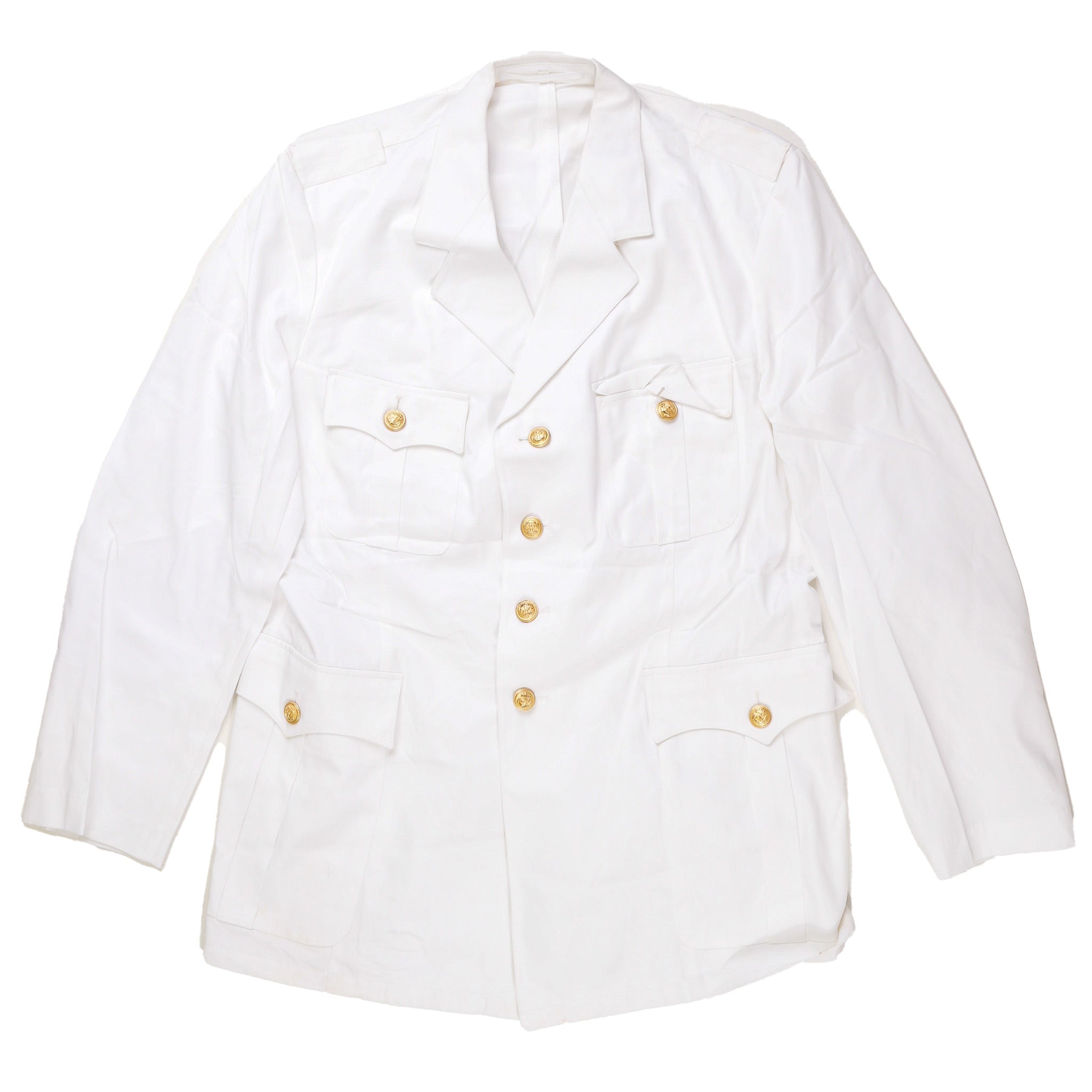 Issued West German Sailors Shirt