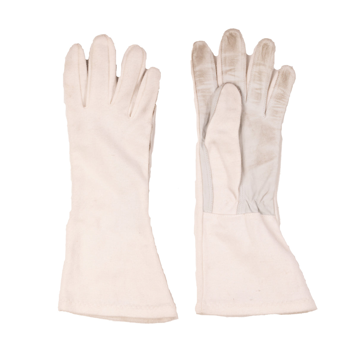 Issued German Aramid Gloves