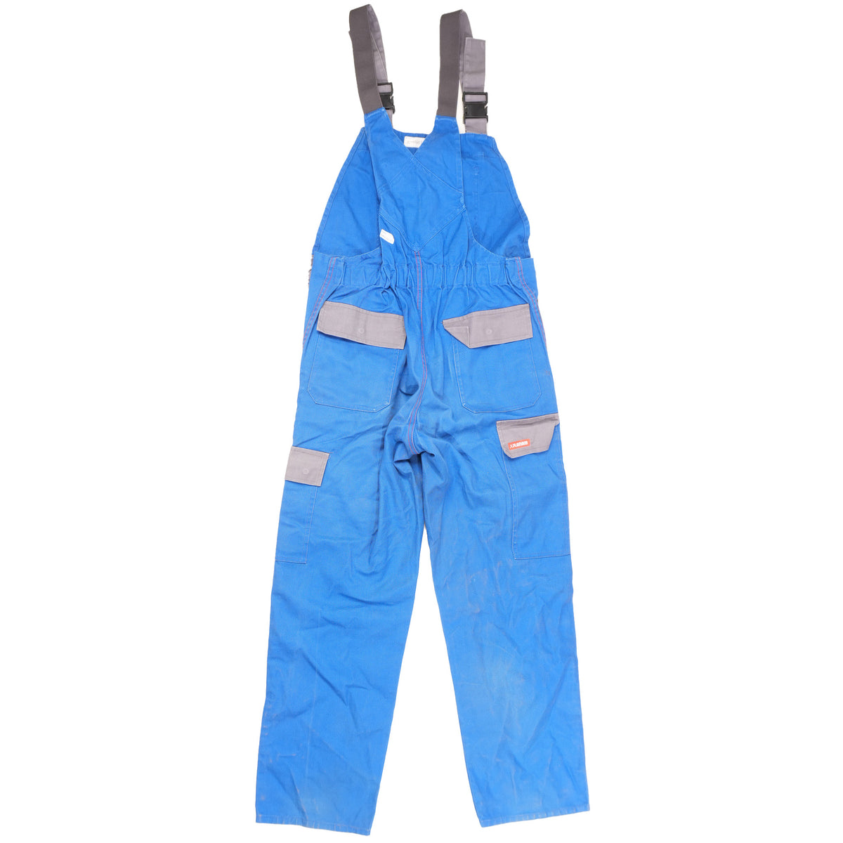 Assorted German Work Overalls