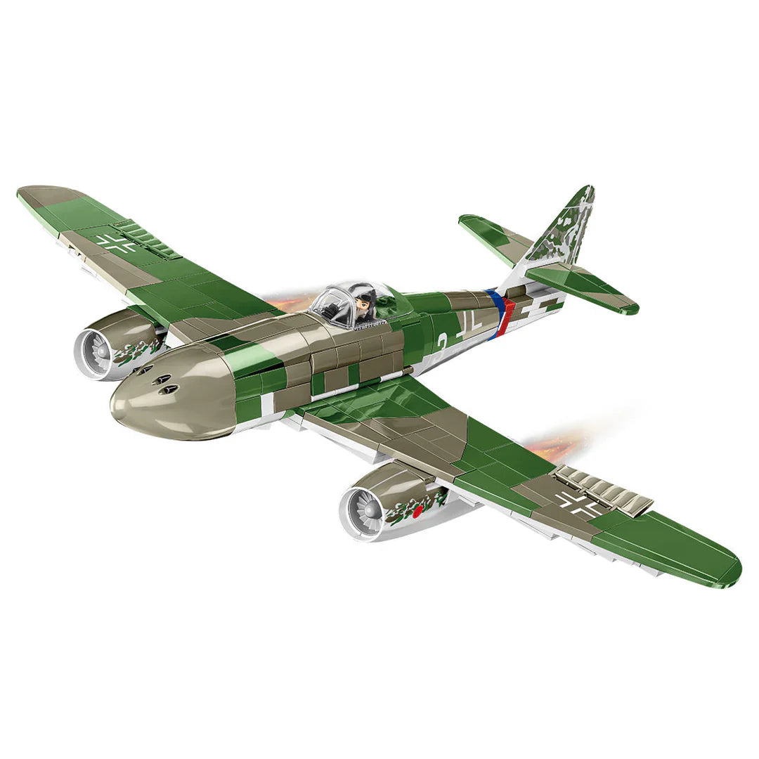 COBI Messerschmitt ME 262A-1A: Set #5721