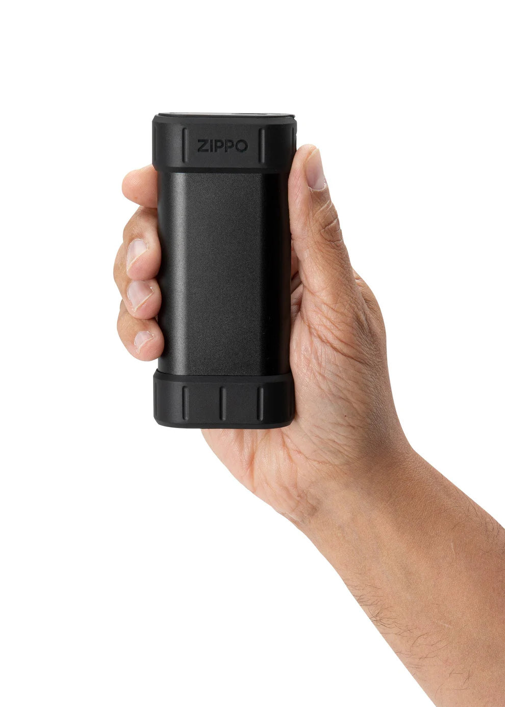 Zippo HeatBank 6 Pro Rechargeable Hand Warmer / Power Bank