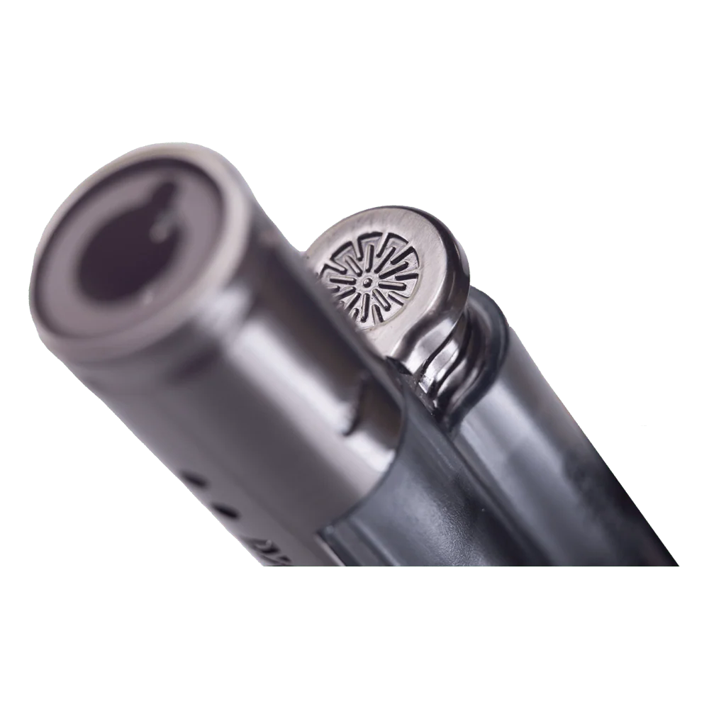 DynaTorch - Single Flame Torch Lighter