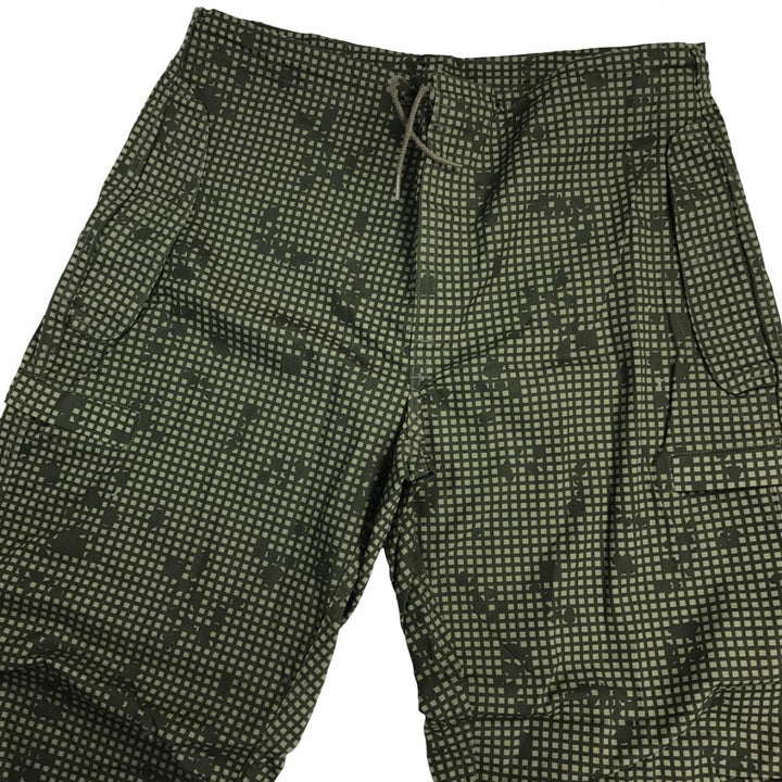 Issued USGI Desert Night Camo Overpants