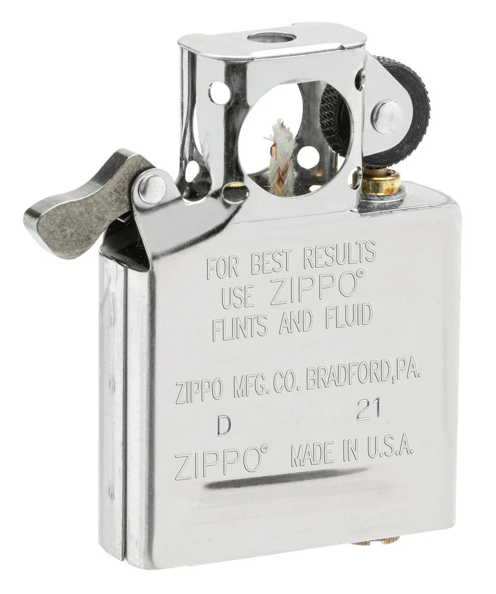 Zippo Pipe Insert – Americana Pipedream Apparel