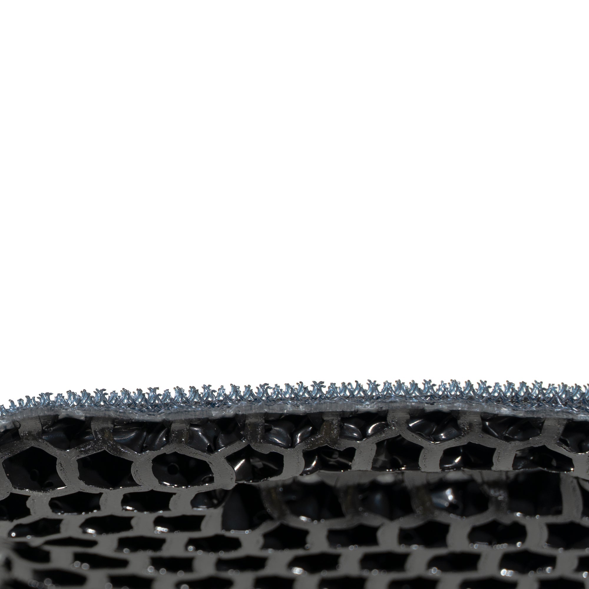 ICEVENTS® Classic Plate Carrier Ventilation Pontoons (Crye AVS Harness Pad Set, hook backing, 2 / 4 / 6 Packs, fits any loop-lined plate carrier, cummerbund)