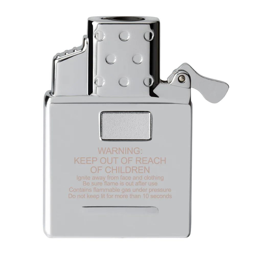 Zippo Torch Butane Lighter Insert