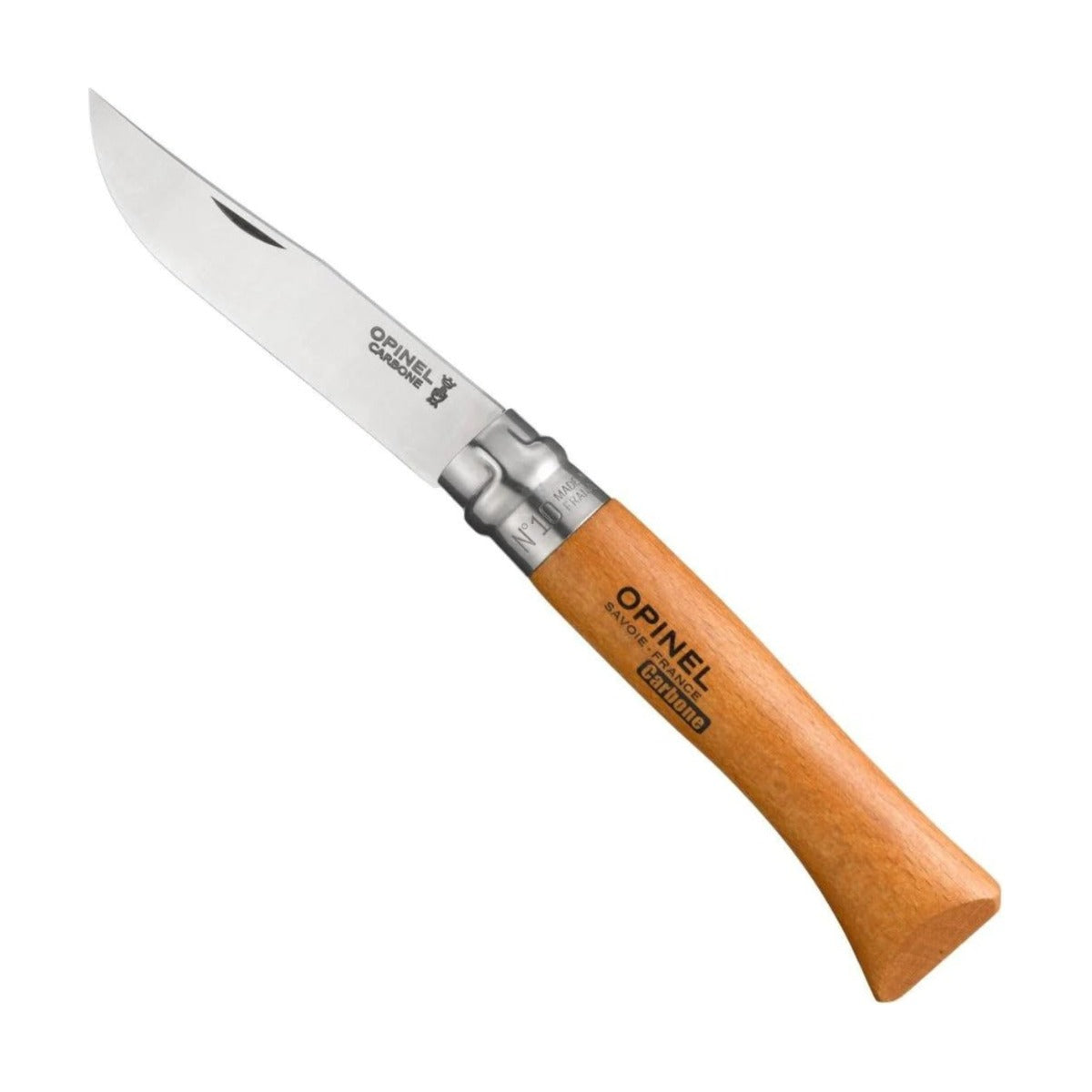 Opinel Folding Knives (Blade 1.36" to 4.82")