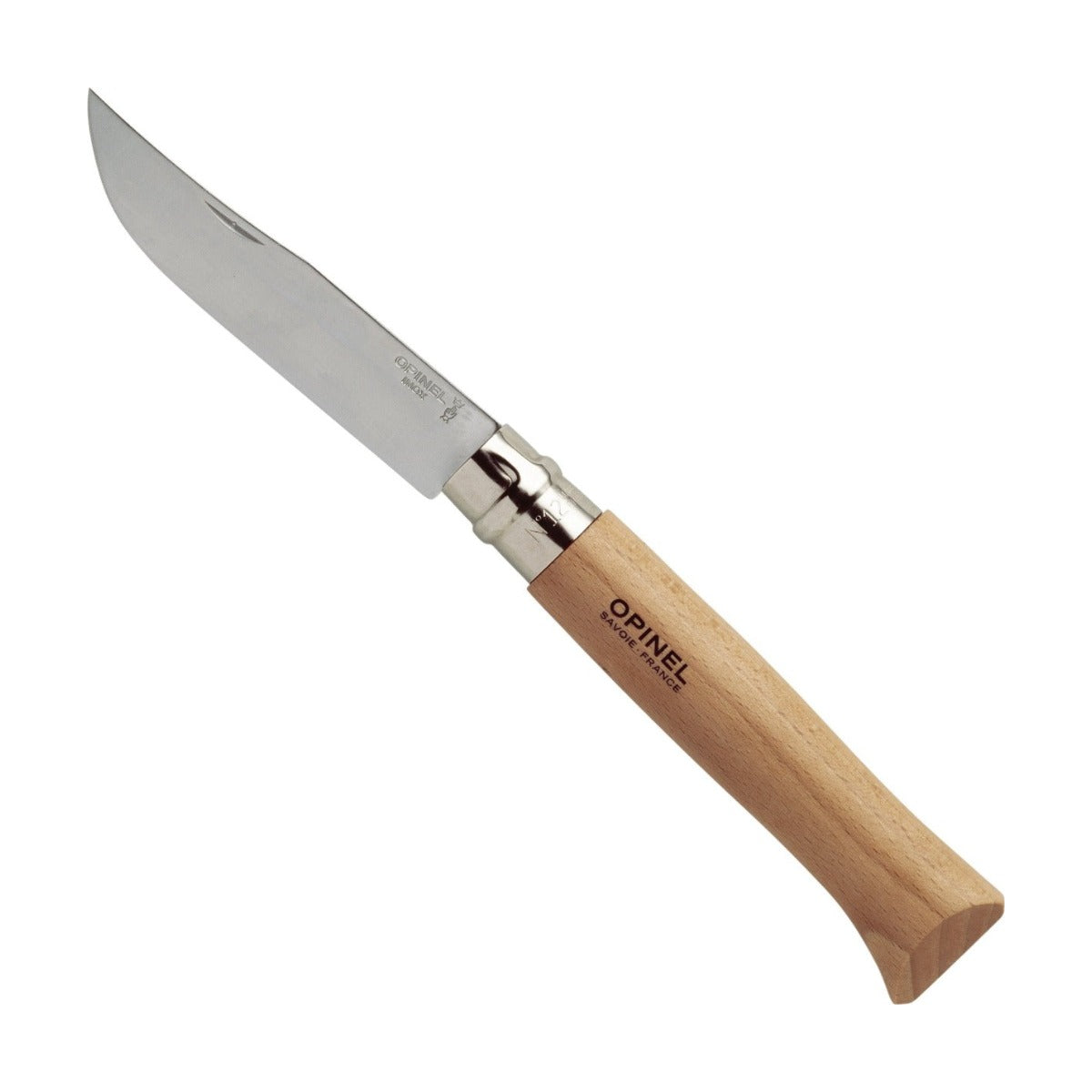 Opinel Folding Knives (Blade 1.36" to 4.82")
