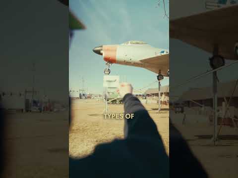 Vintage Aircraft Recognition Card Deck