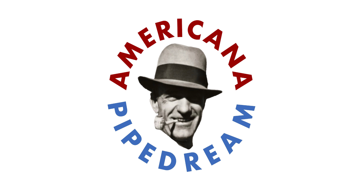 Americana Pipedream Apparel