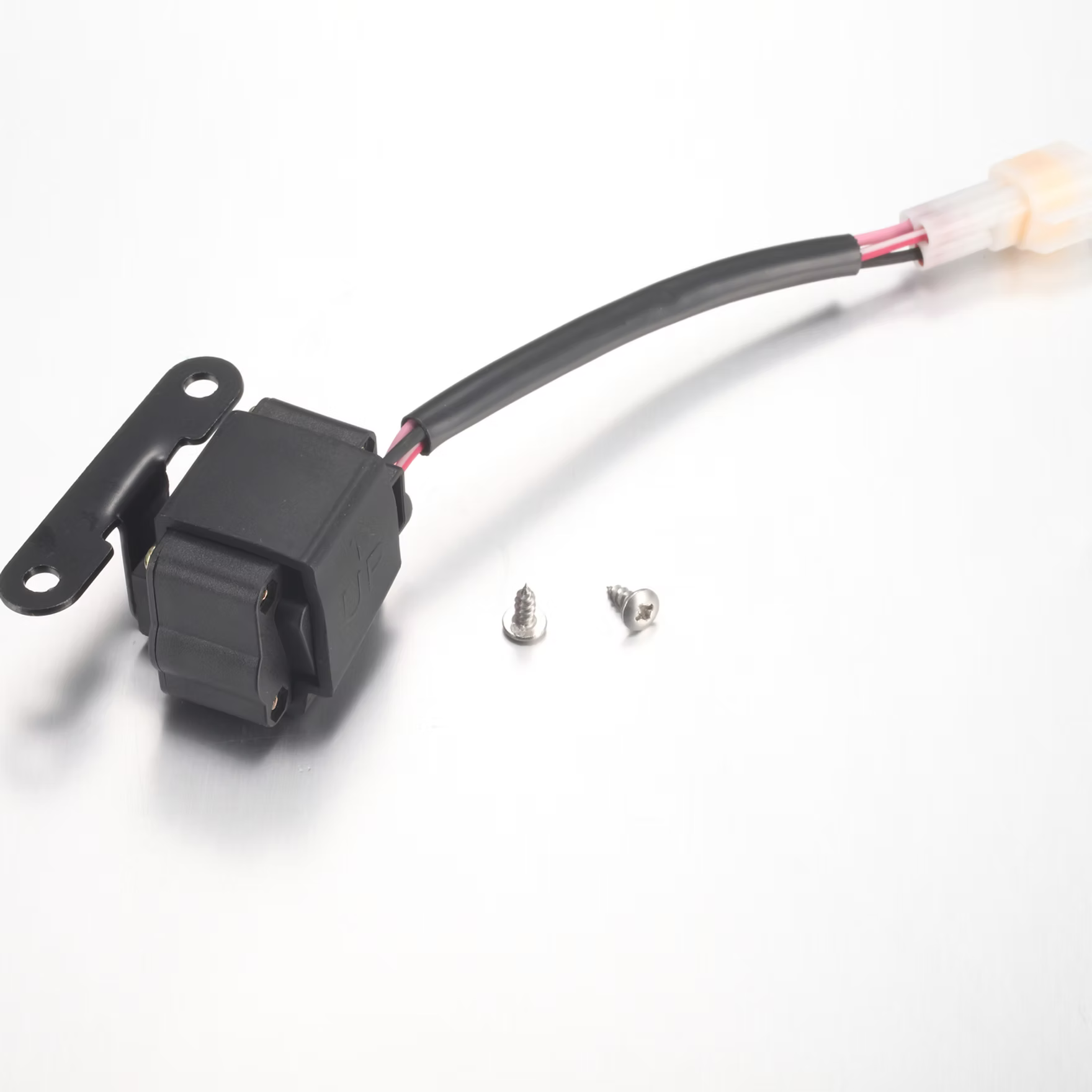 Tilt Topple Switch w/ bracket & 2 bolts