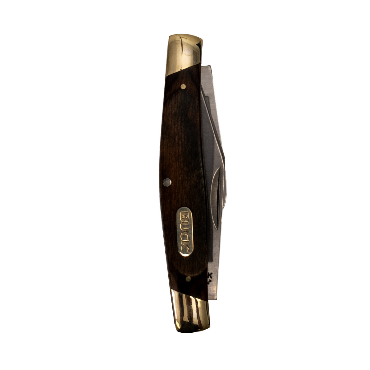 Buck 371 Stockman Pocket Knife