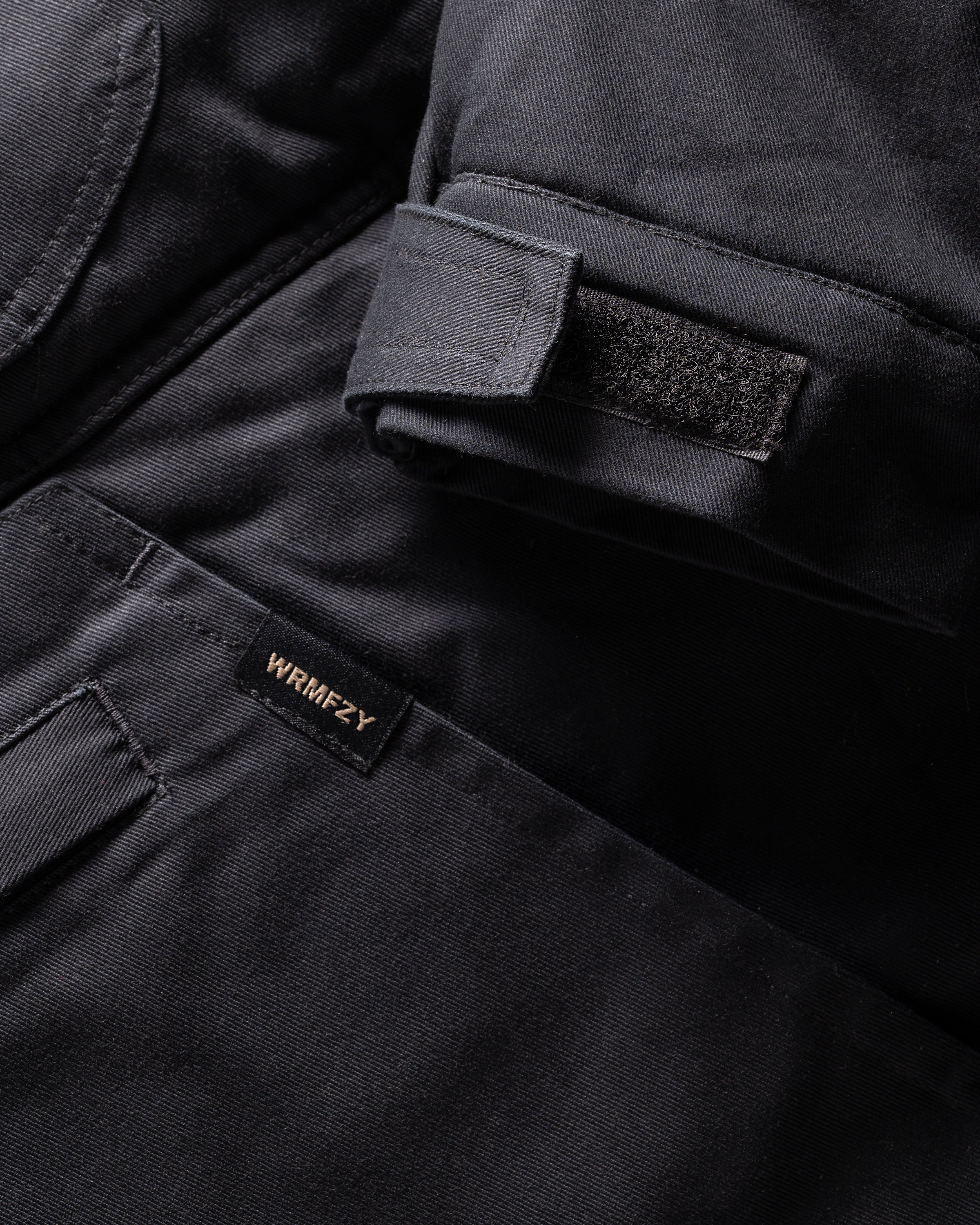 WRMFZY M69 MKIII Jacket