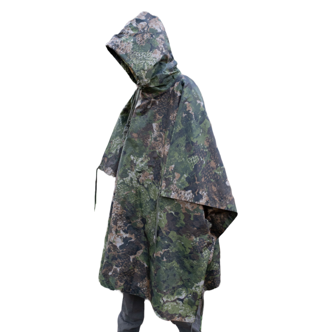 Phantomleaf® CIV-TEC® Wasp I Z3A Poncho