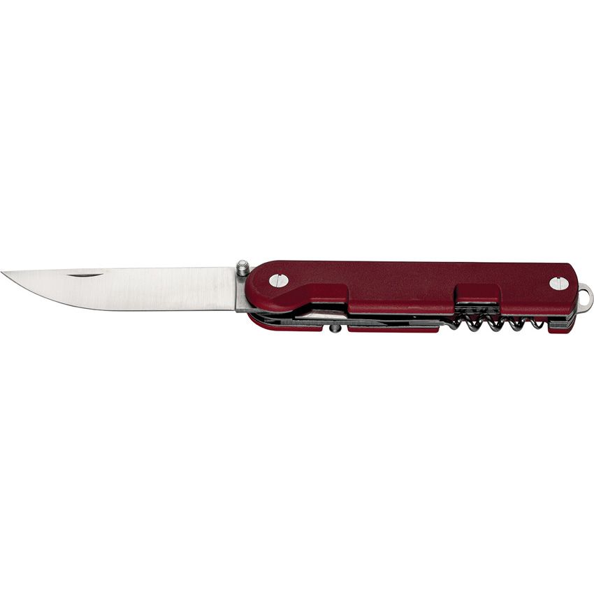 Baroudeur Camp Knife
