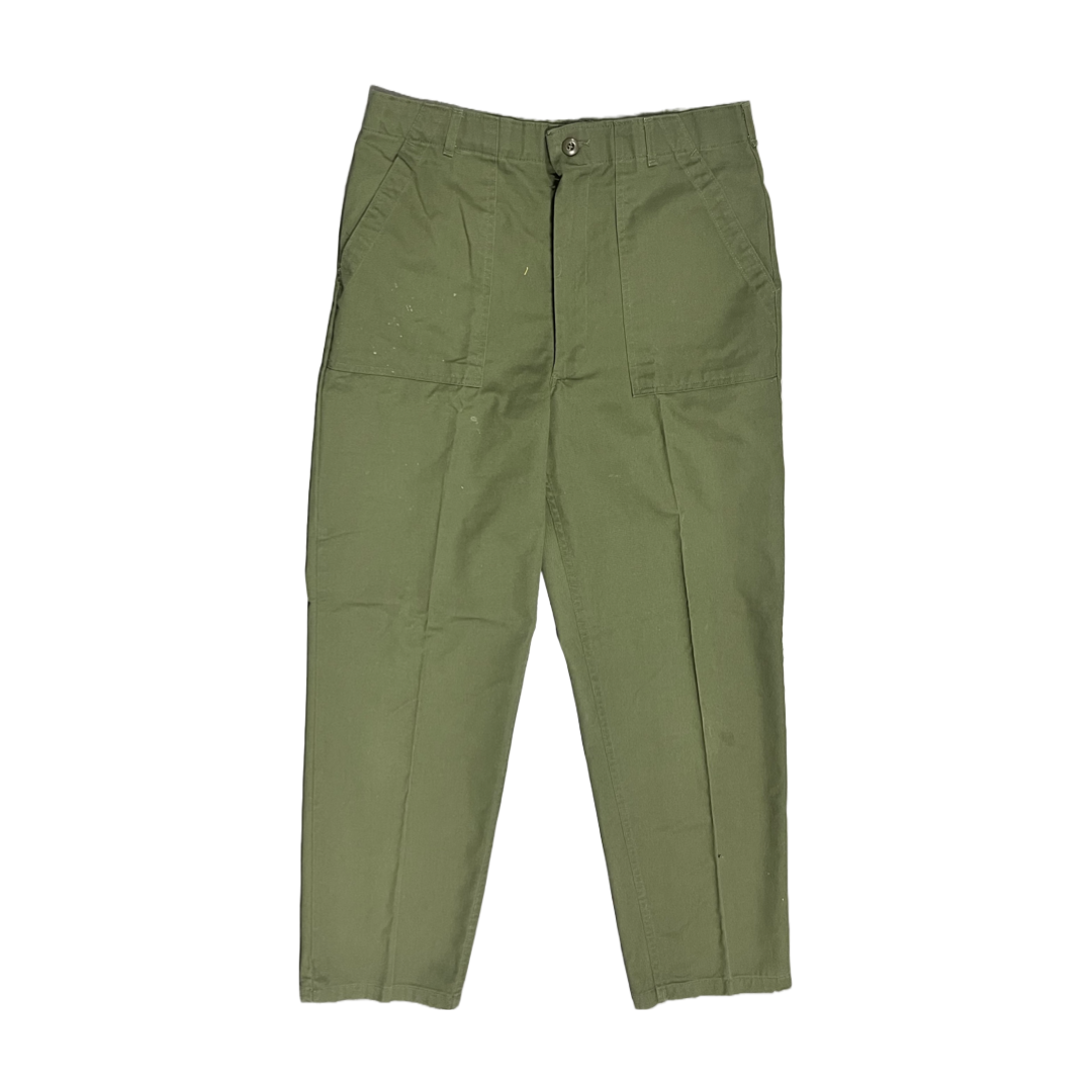 Issued OG-507 Fatigue Pants