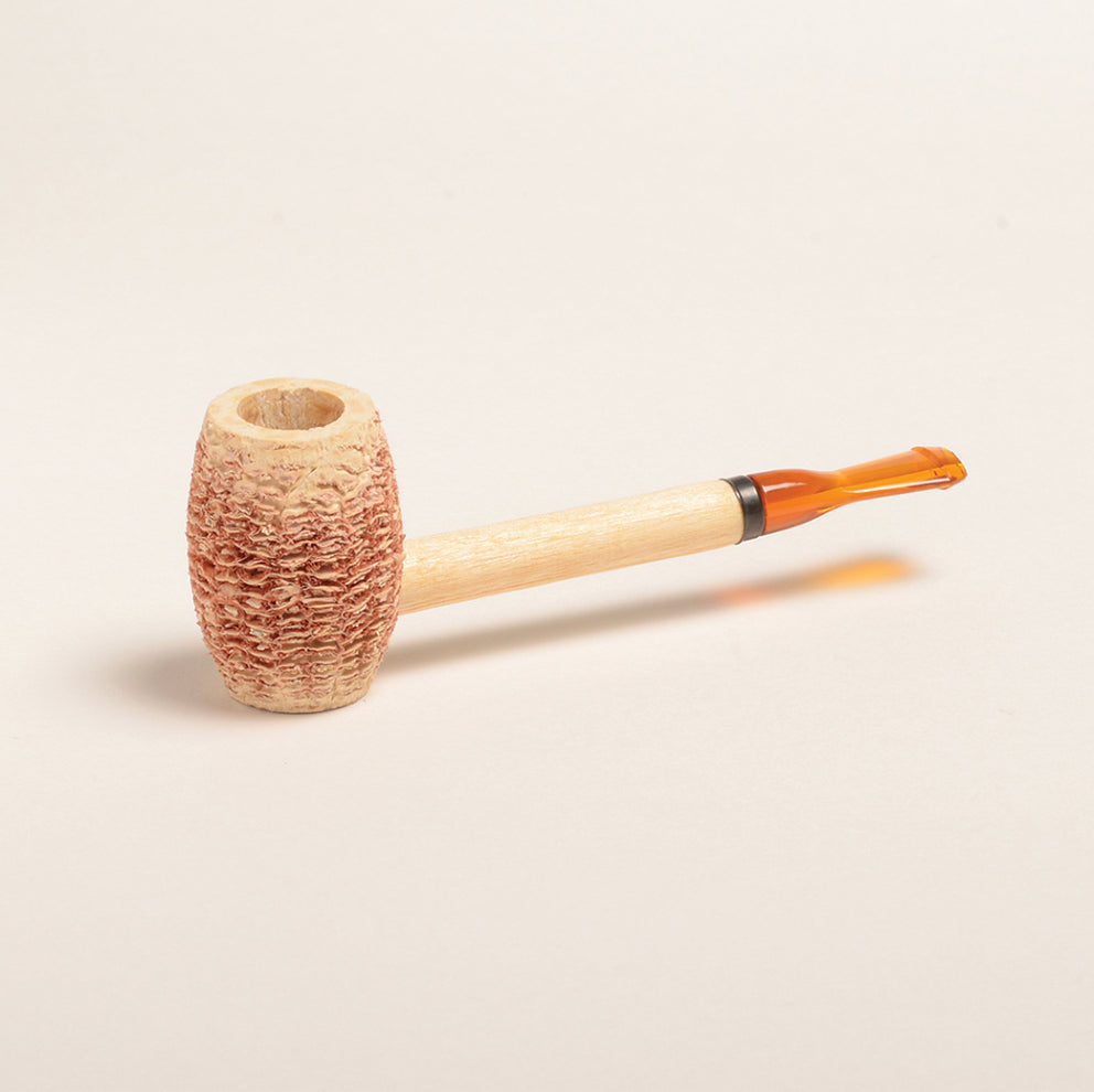 Eaton Corncob Pipe