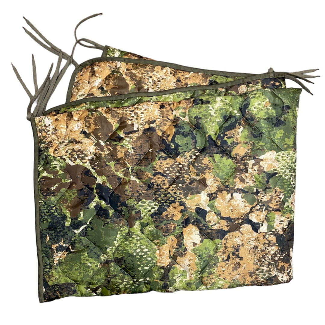 phantomleaf tarp Phantomleaf® CIV-TEC® Wasp I Z3A Poncho Liner/Woobie w/ Stuff Sack