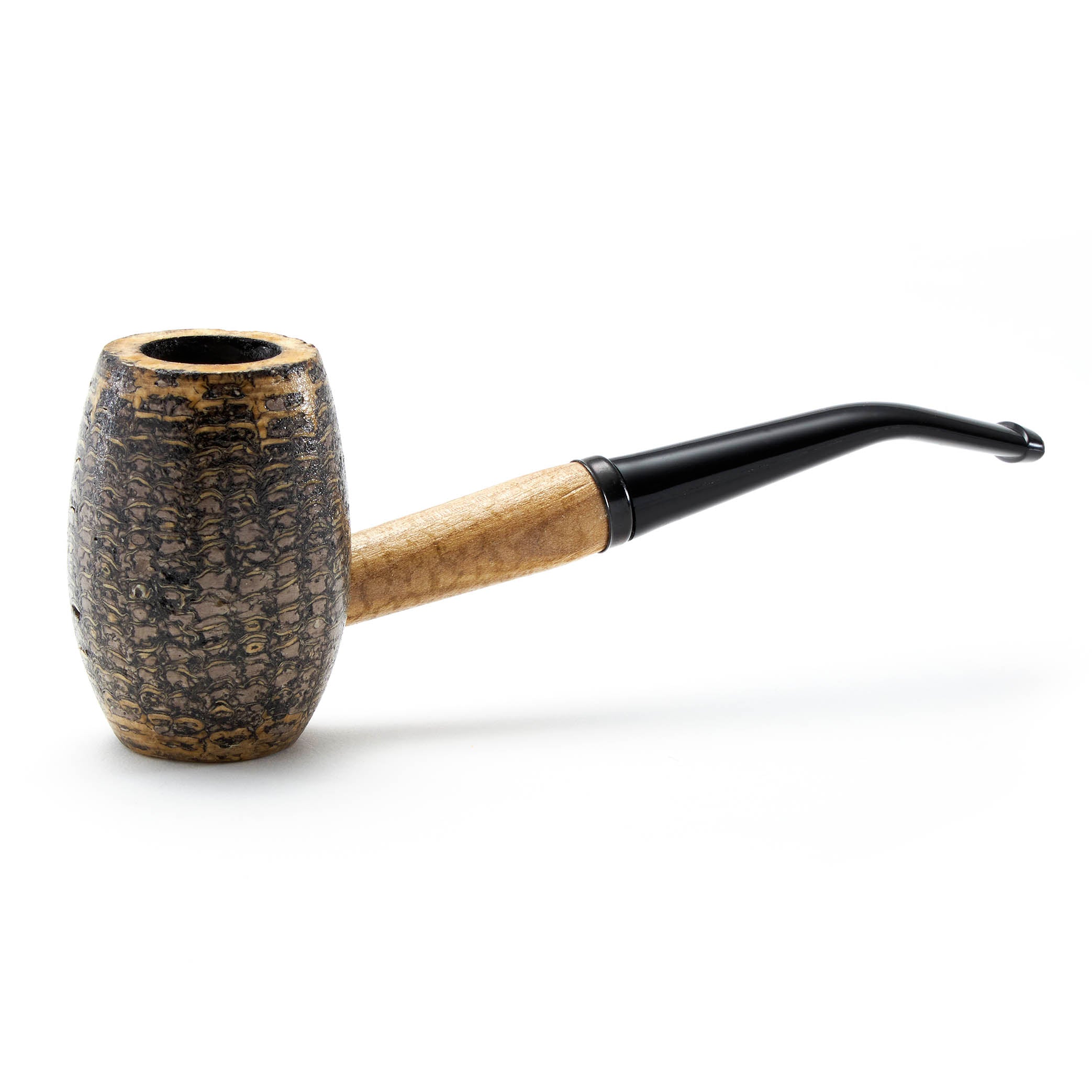 Country Gentleman Corncob Pipe