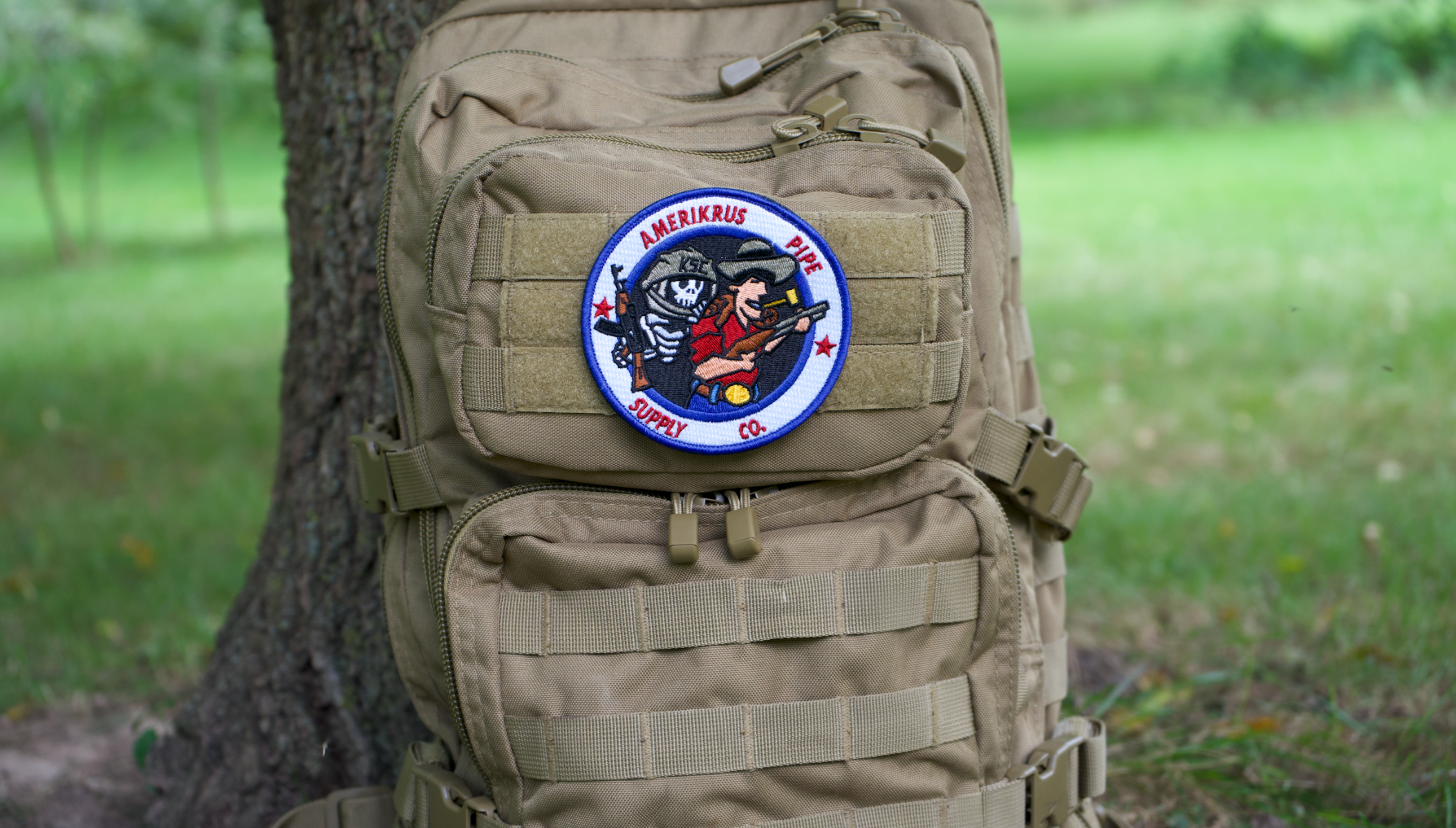 Stickers & Limited Edition