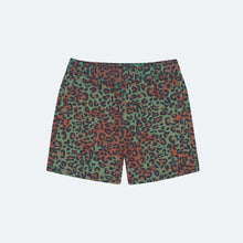 Load image into Gallery viewer, Qilo Tactical Zaire Leopard Spot Camouflage EDC Shorts
