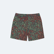 Load image into Gallery viewer, Qilo Tactical Zaire Leopard Spot Camouflage EDC Shorts
