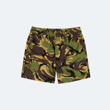 Load image into Gallery viewer, Qilo Tactical Woodland DPM EDC Shorts
