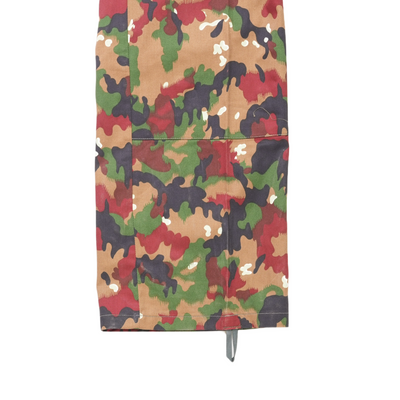 Issued TAZ 83 Alpenflage Field Pants