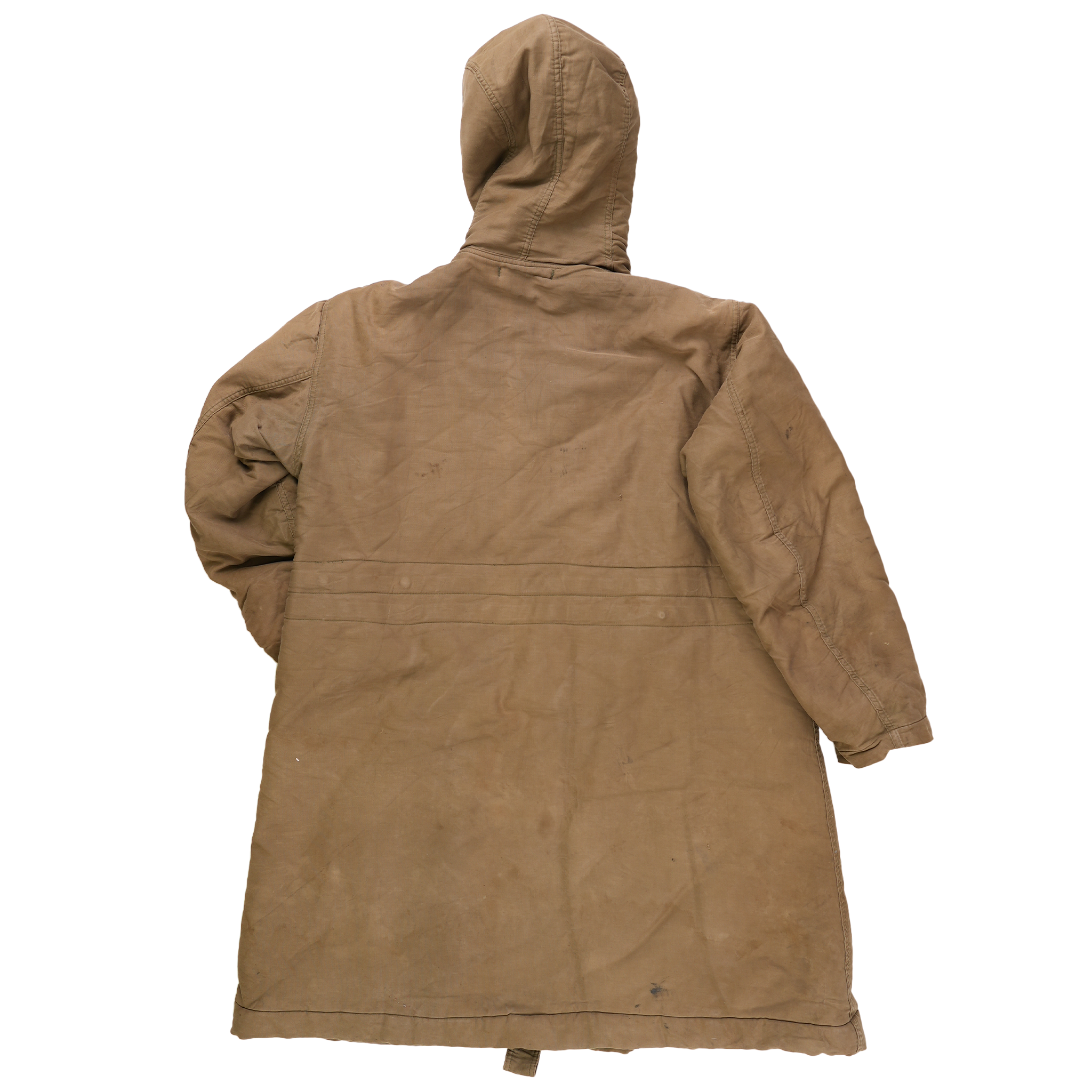 アパルトモンAmericana/Pile Parka L'Appartement AMERICANA Pile