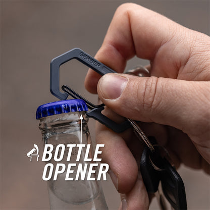 Gerber Carabiner Keychain Tool