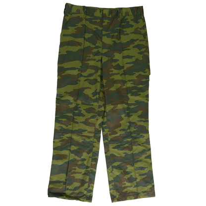 Unissued Russian VSR-98 Flora Field Pants
