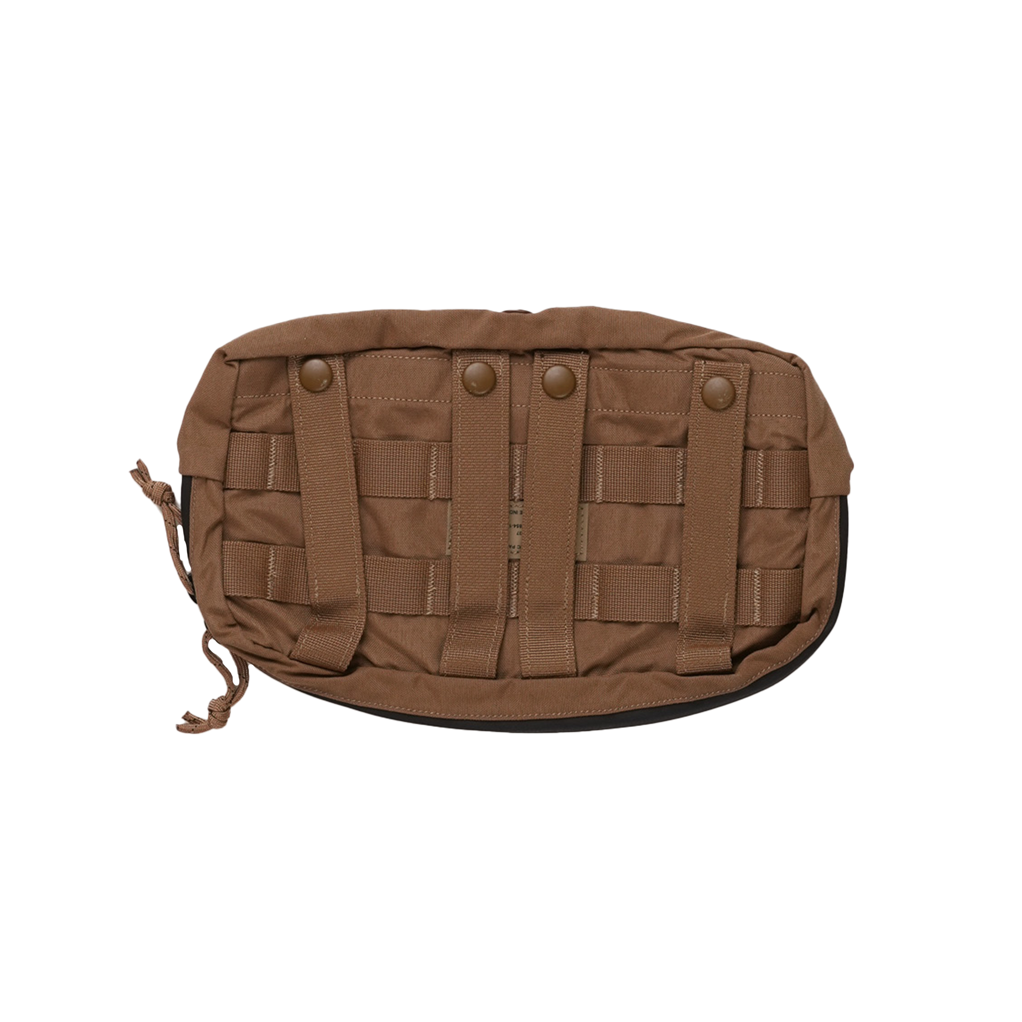 Grade 2 USMC MOLLE Assault Pouch