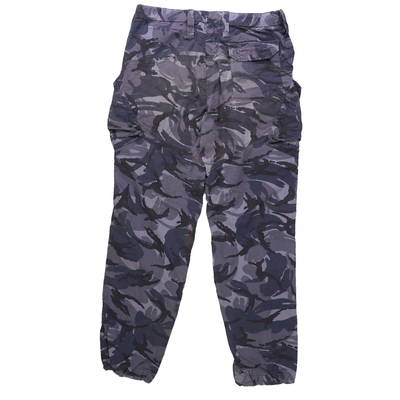 Issued British OPFOR DPM Combat Pants
