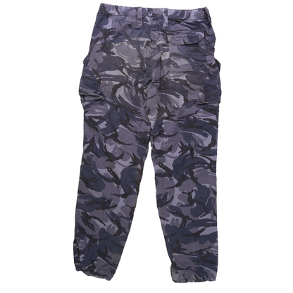 Issued British OPFOR DPM Combat Pants