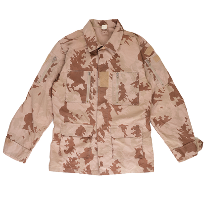 Grade 2 Lithuanian Desert Miško Field Shirt
