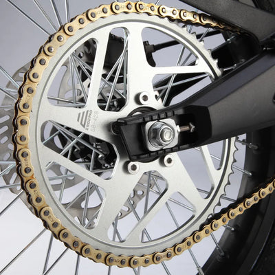 E Ride Pro SR Electric Bike - 2026