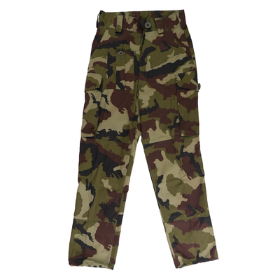 Unissued Irish DPM Field Pants
