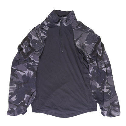Issued British OPFOR DPM Combat Shirt
