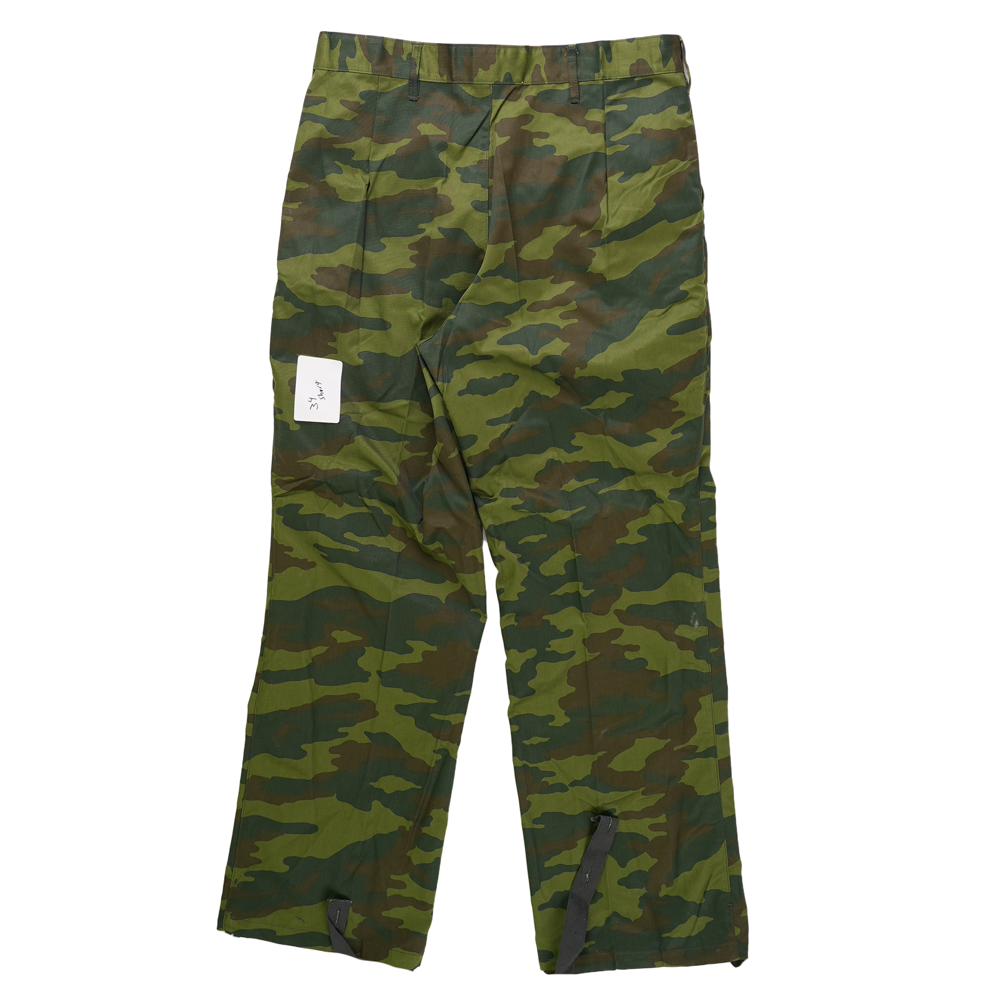 Unissued Russian VSR-98 Flora Field Pants