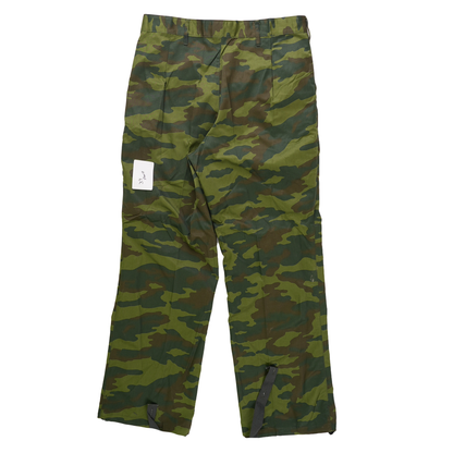 Unissued Russian VSR-98 Flora Field Pants