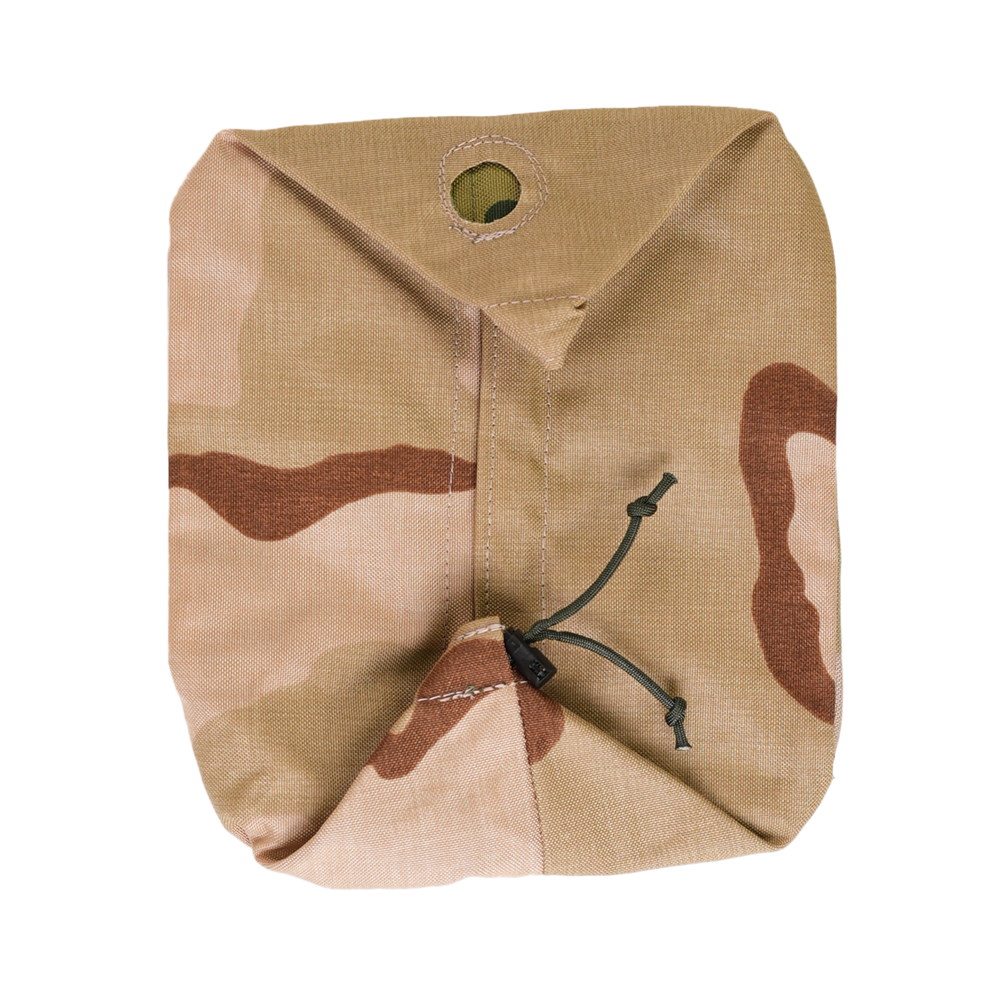 Issued US Woodland/3 Color Desert Electronics Bag